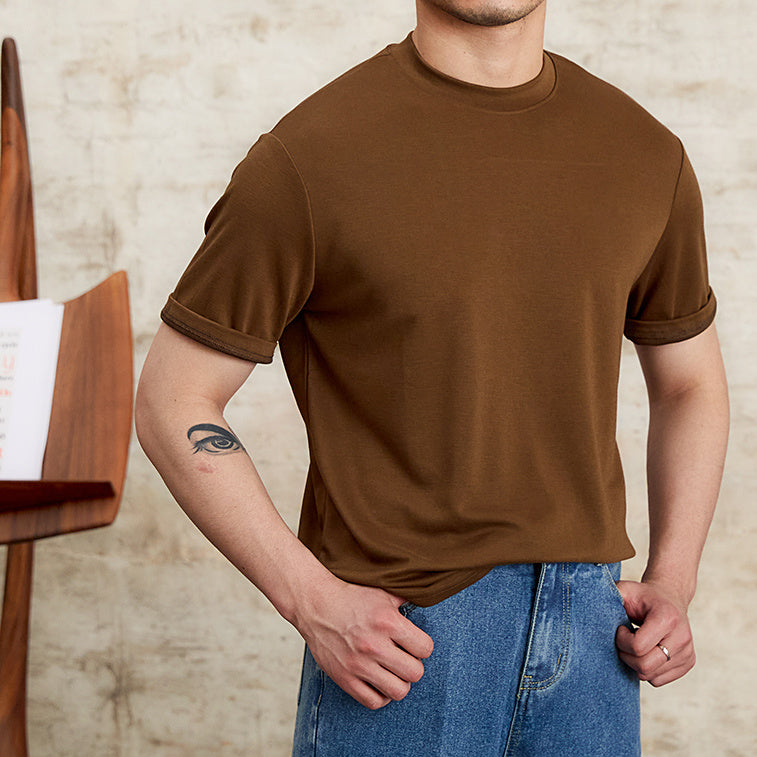Variant image for Old Money T-Shirt-6