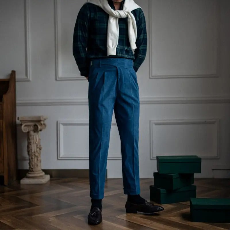 Carl – Classic Corduroy Pants Comfort