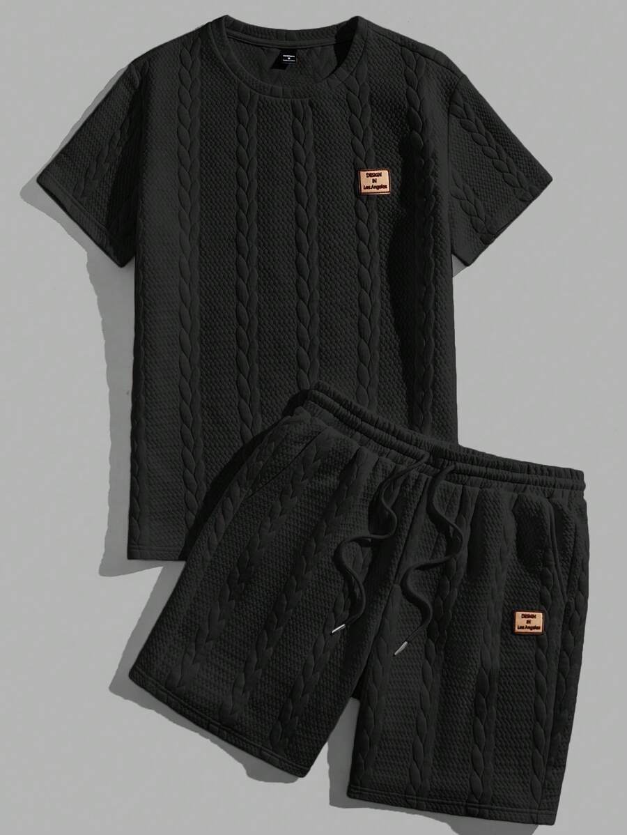 Casual summer outfit for the holidays