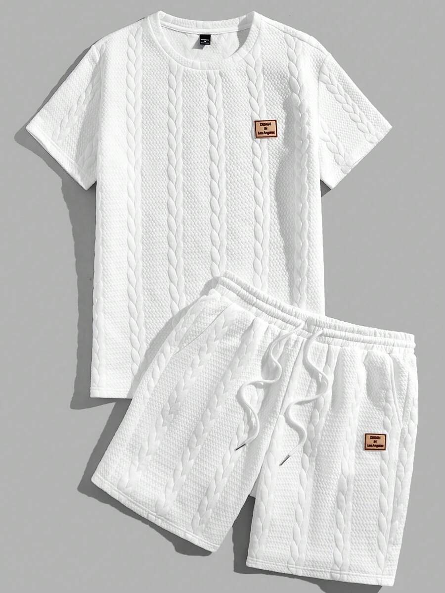 Casual summer outfit for the holidays