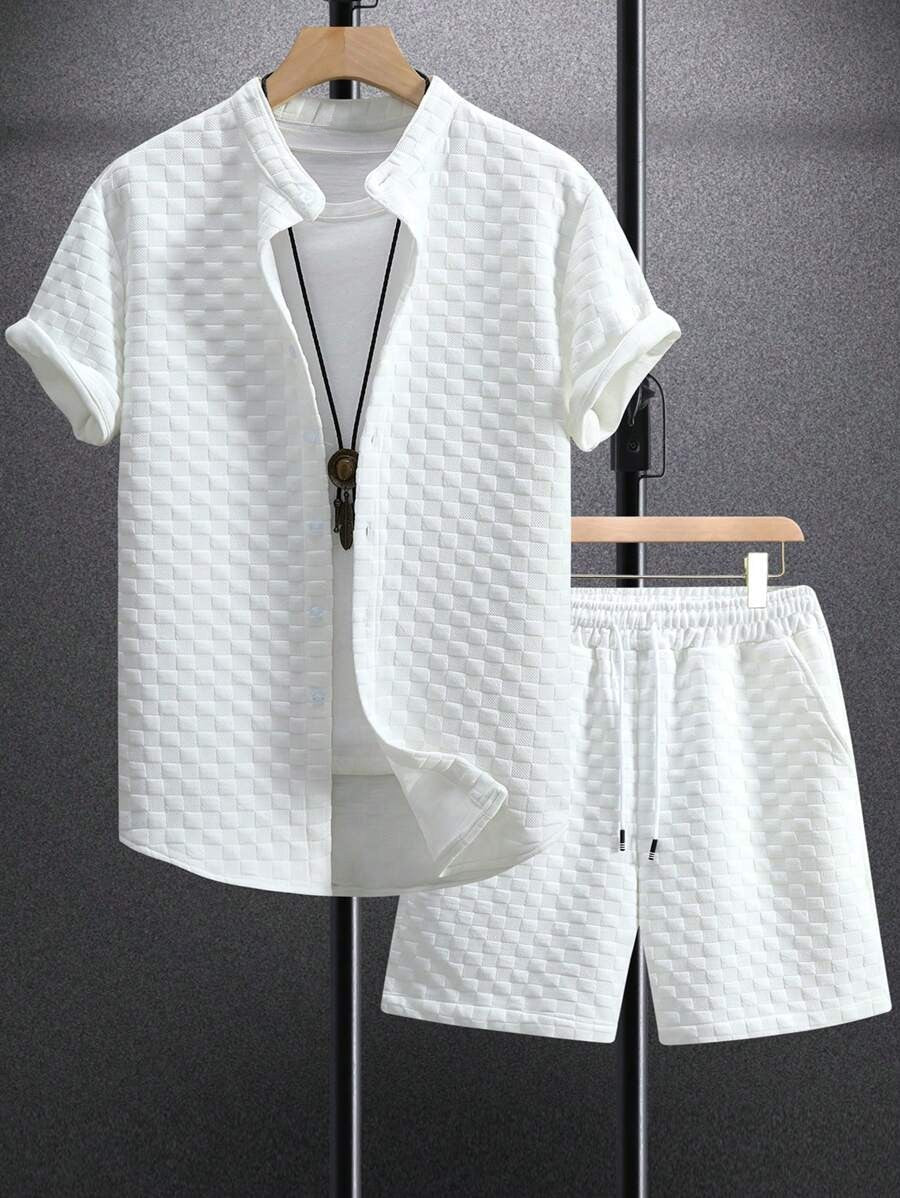 Classic old money summer set