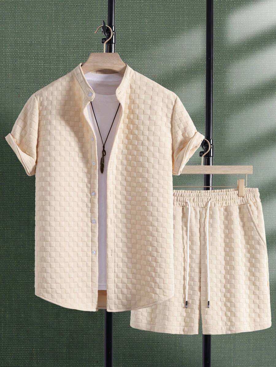Classic old money summer set