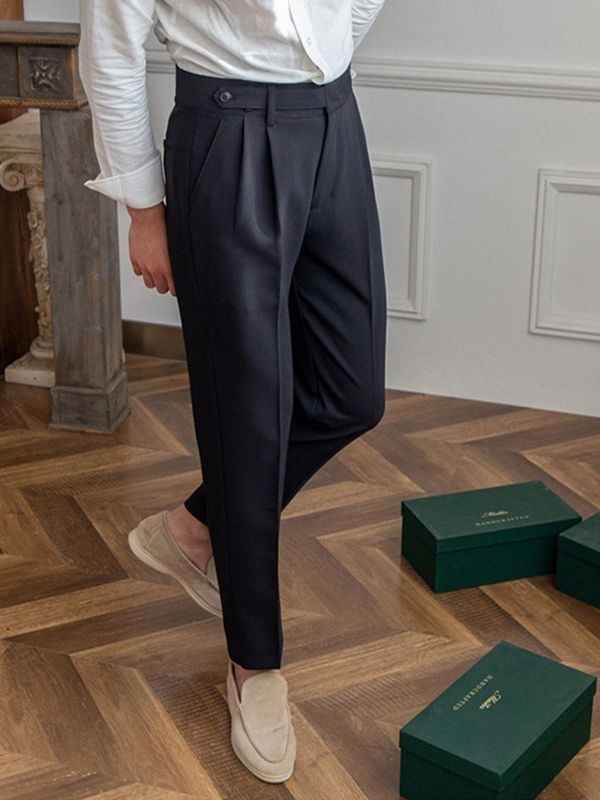Fitz | Essential Pants