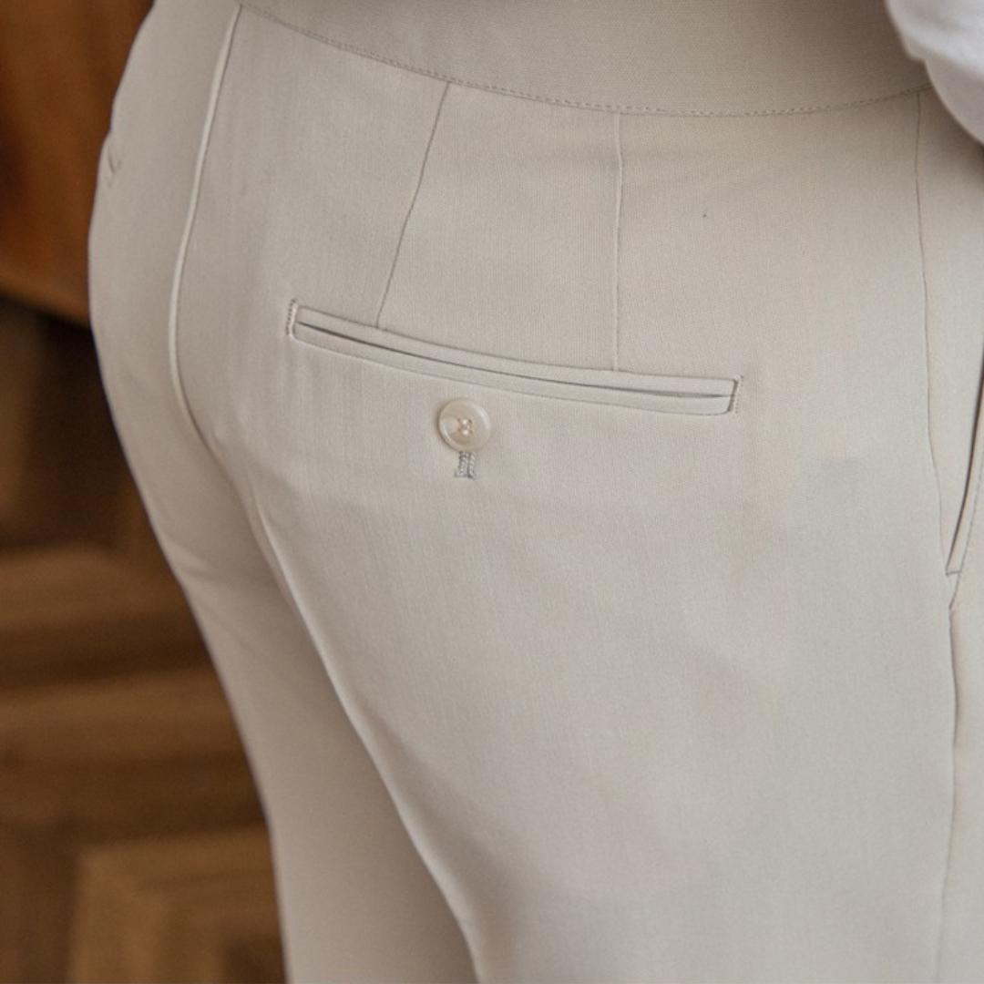 Fitz | Essential Pants