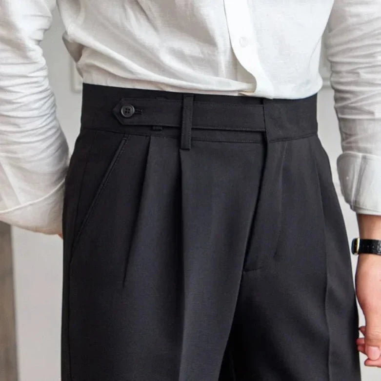 Fitz | Italian pants