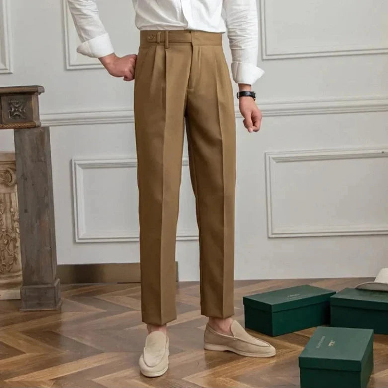 Fitz | Italian pants
