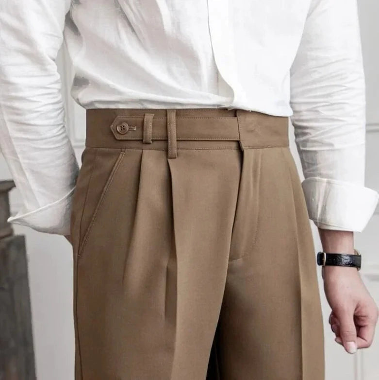 Fitz | Italian pants