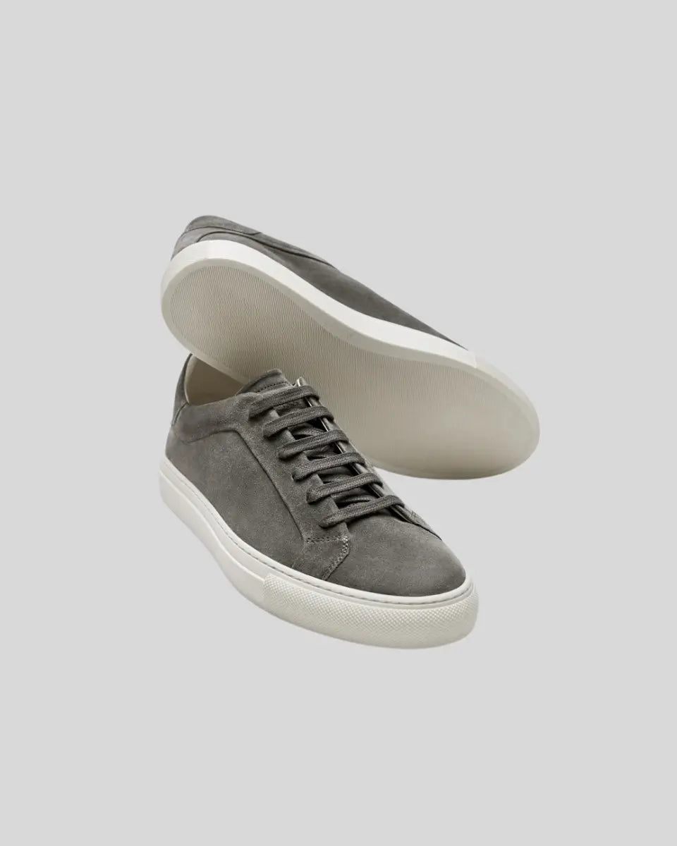 Old Money Oxford Sneakers-3