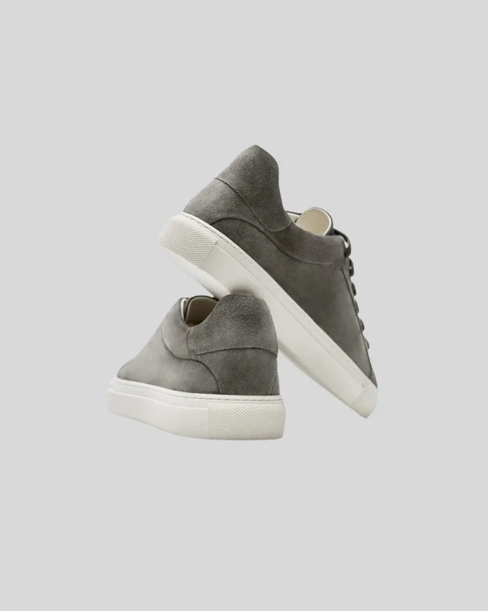 Old Money Oxford Sneakers-5