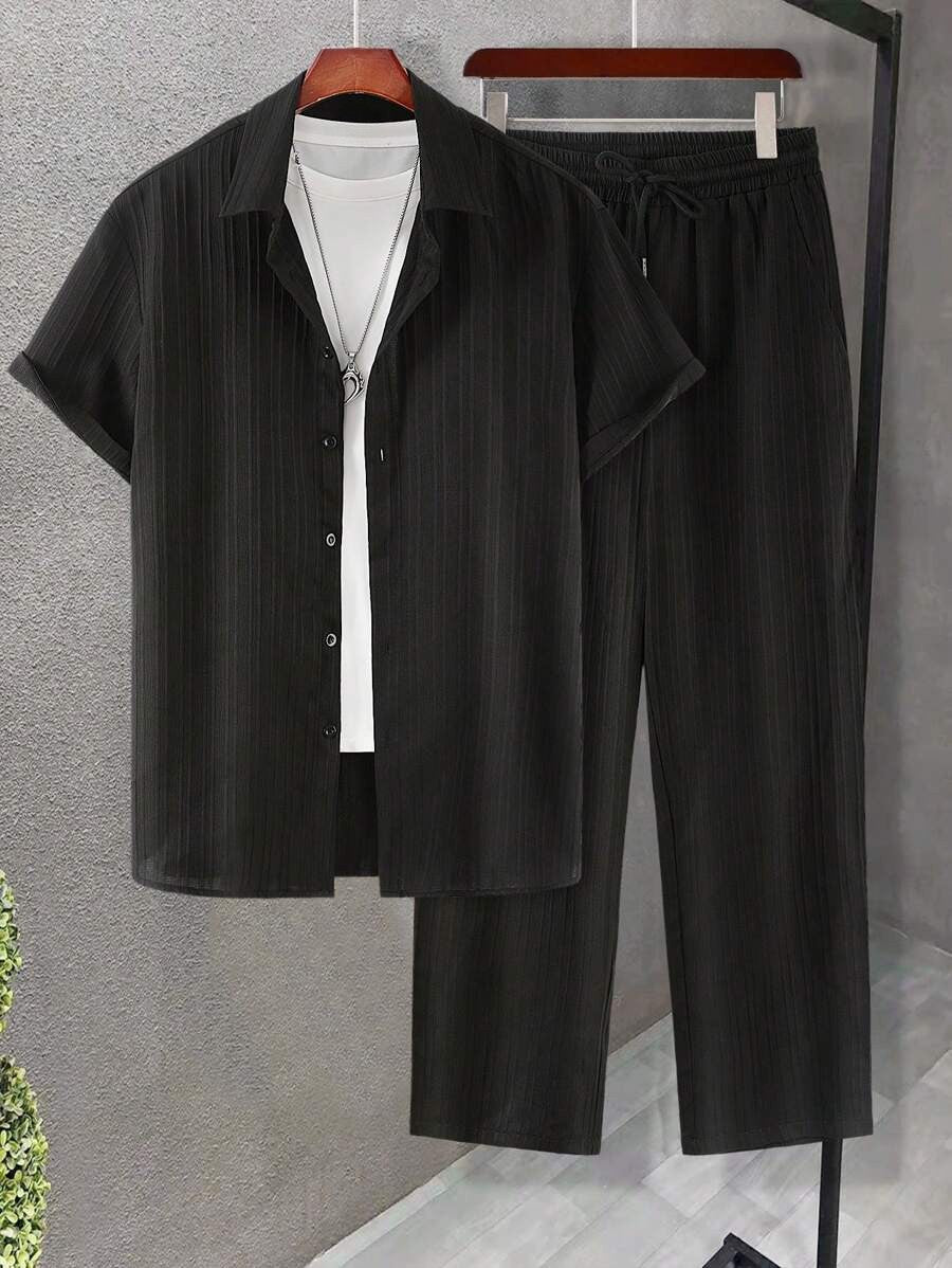 Ibrahim - Hear summer outfit