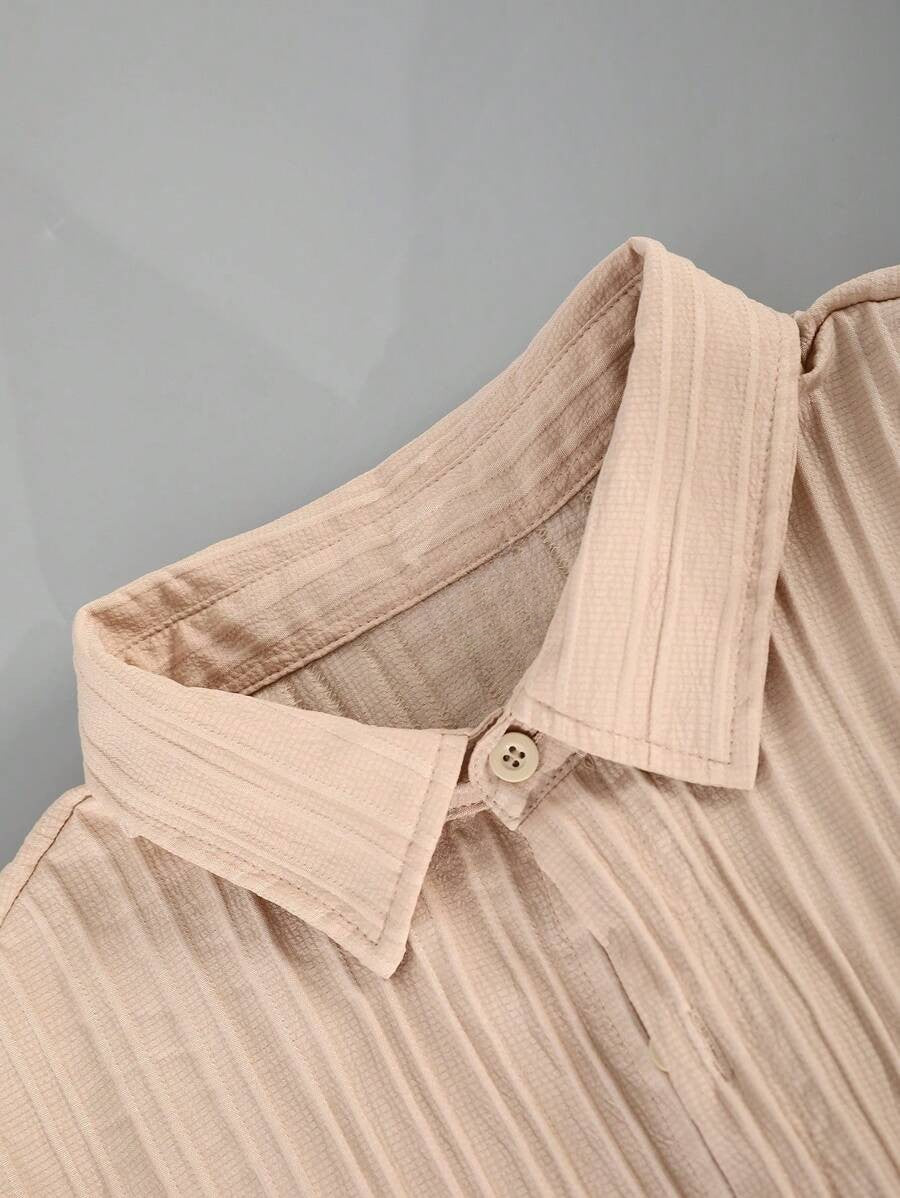 Ibrahim - Hear summer outfit