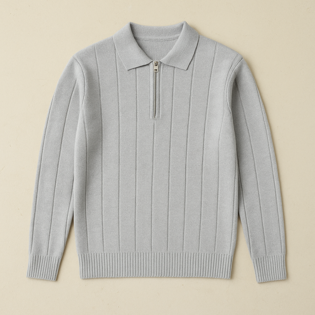 Jens – Slim Fit Cashmere