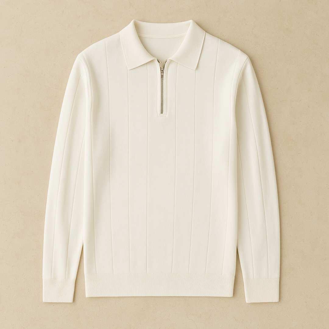 Jens – Slim Fit Cashmere