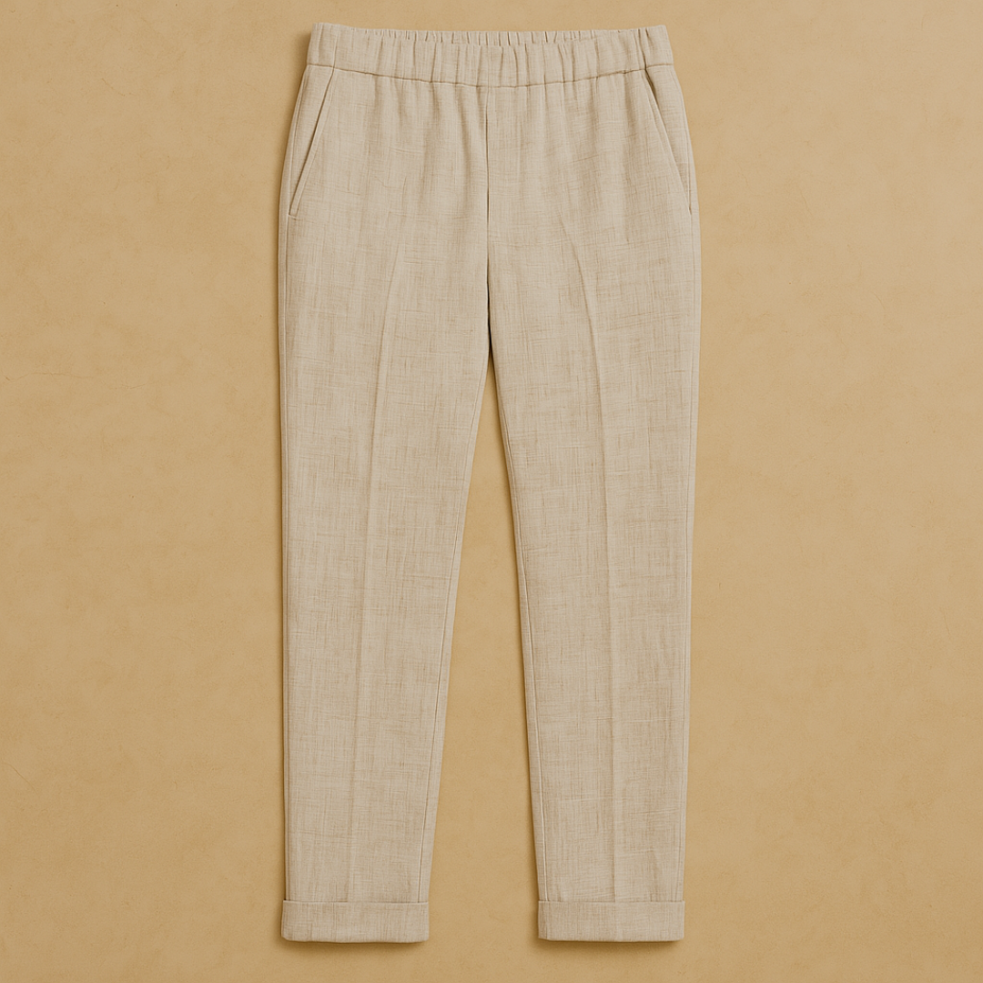 Jonas – Summer Slim Fit Pants