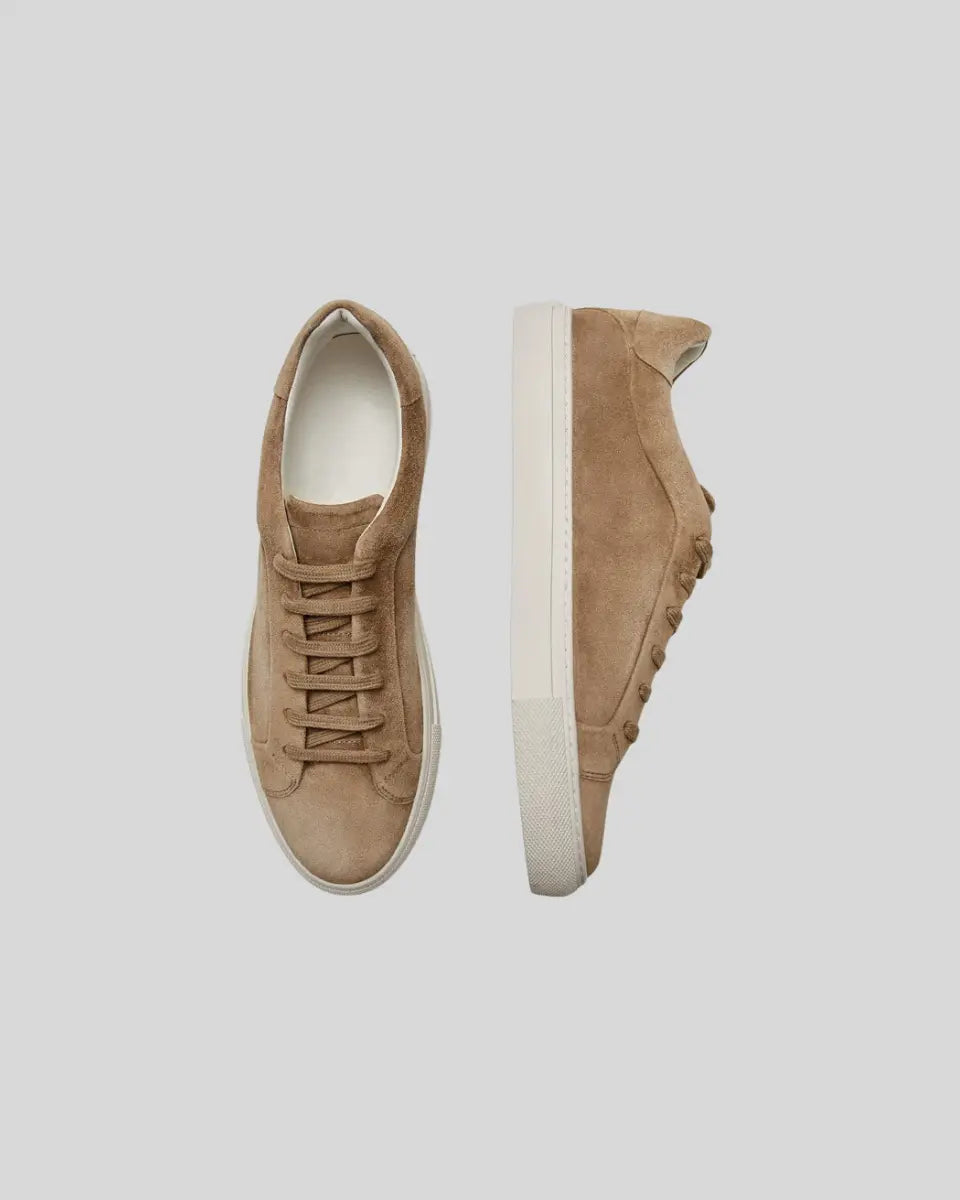 Old Money Sneakers-3