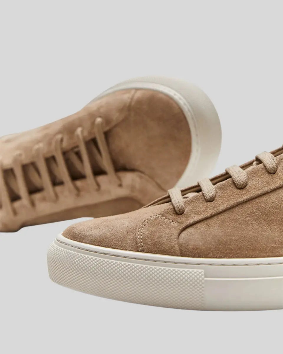 Old Money Sneakers-5