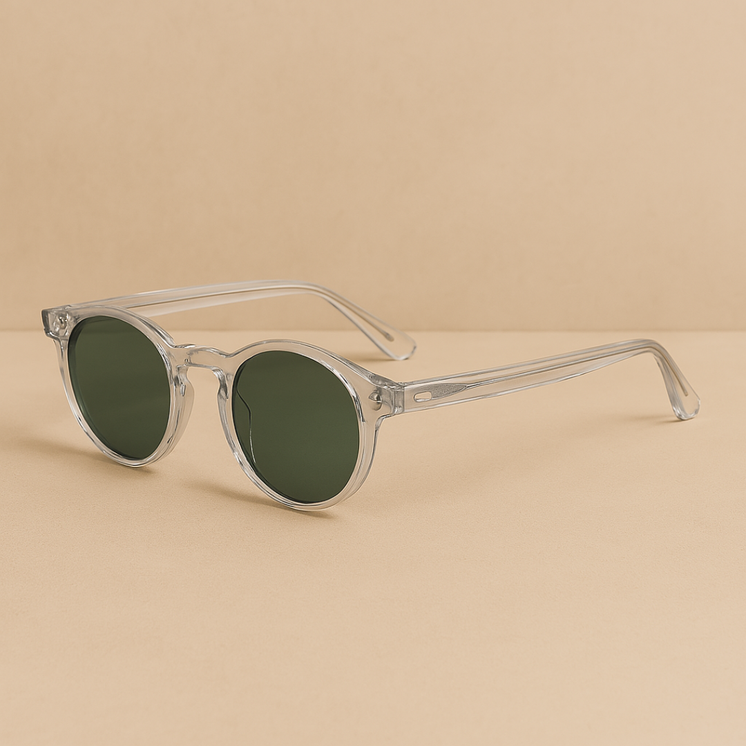 Lars – Vintage Inspired Sunglasses