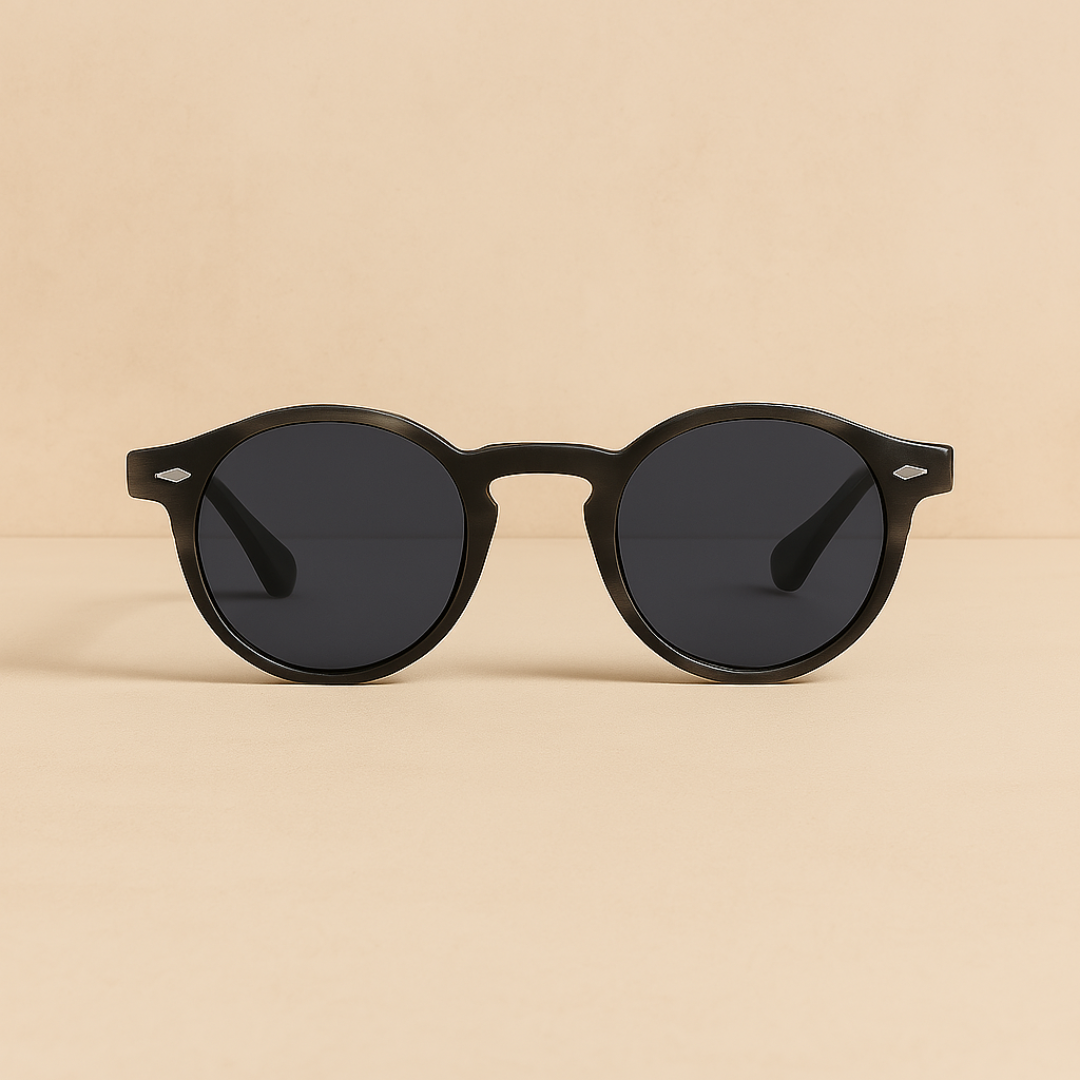Lars – Vintage Inspired Sunglasses
