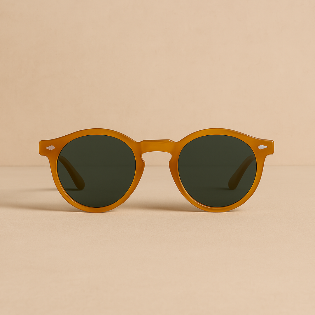 Lars – Vintage Inspired Sunglasses