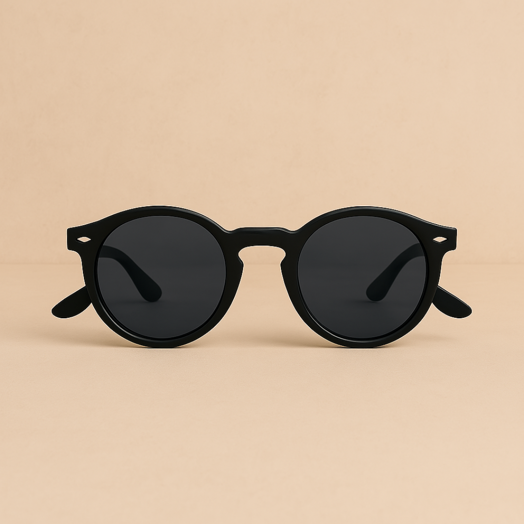 Lars – Vintage Inspired Sunglasses