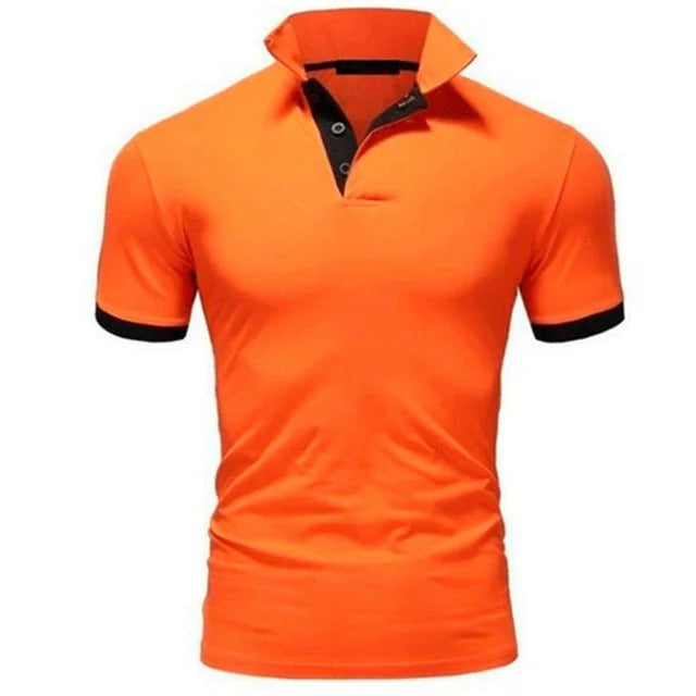Levi - Classic and Lightweight Polo