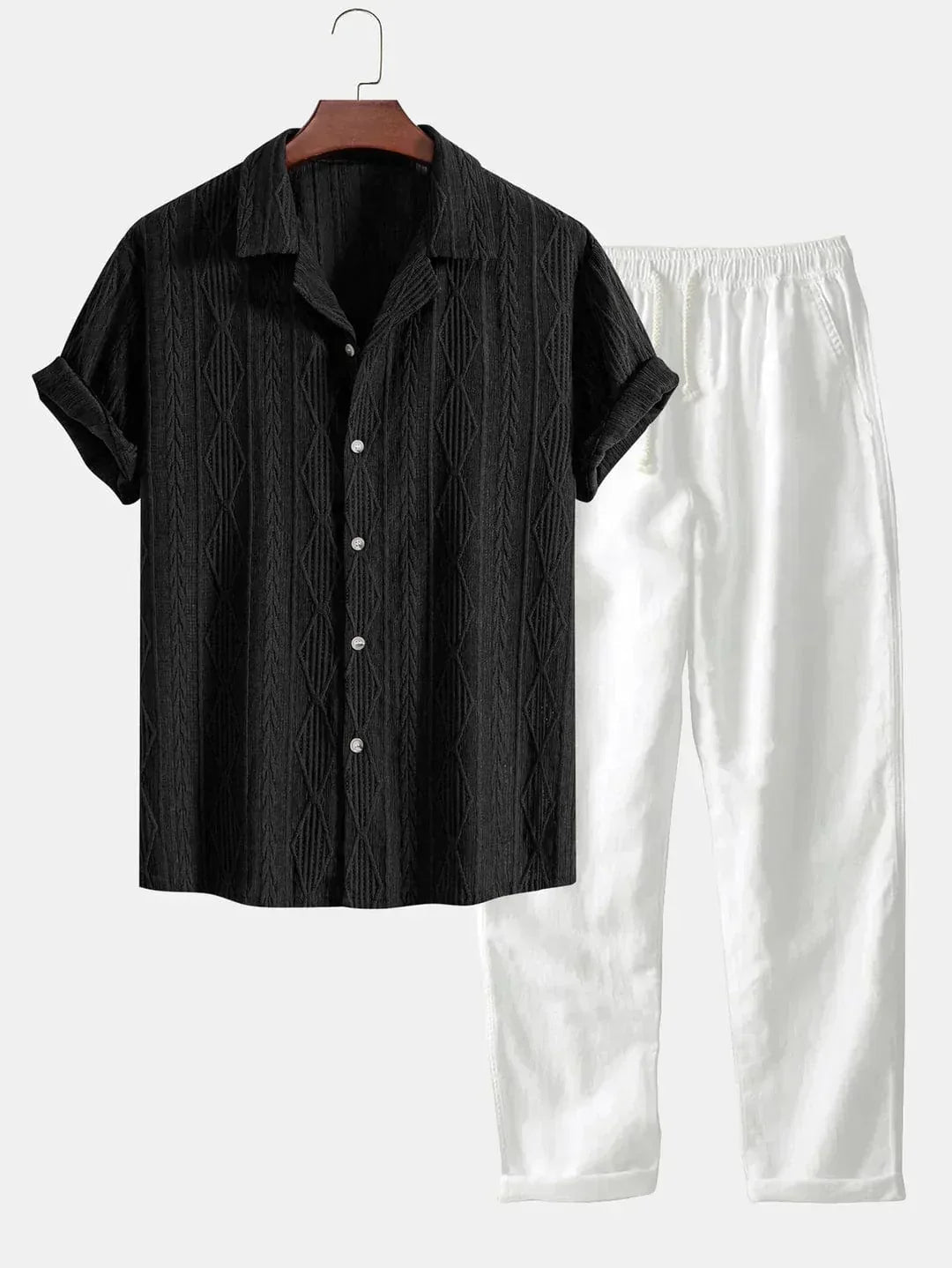 Linen Summer set for Men