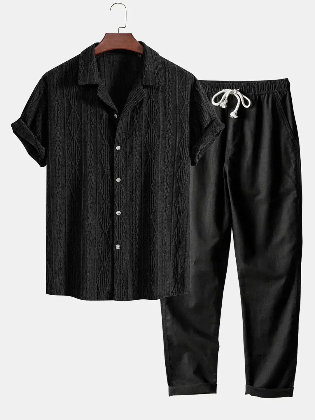 Linen Summer set for Men