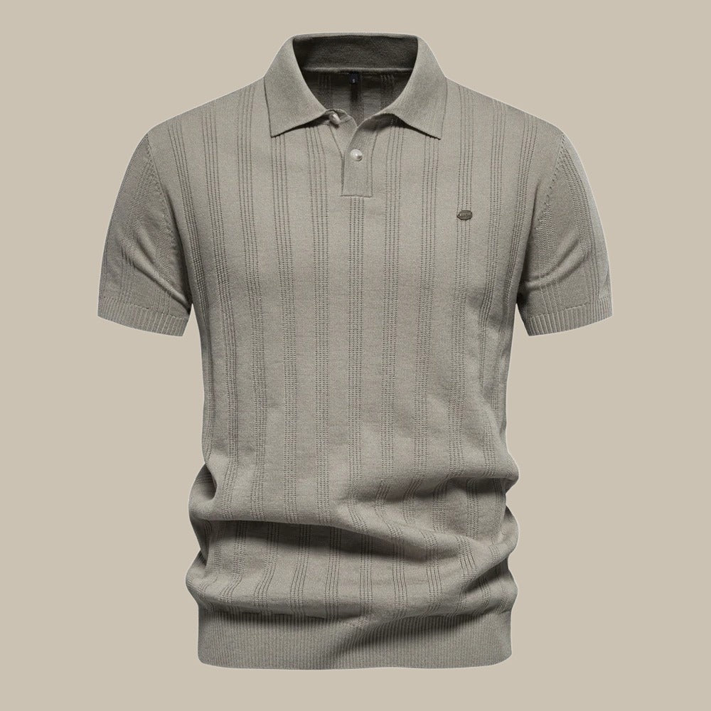 Magnus – Summer Chic Shirt Men