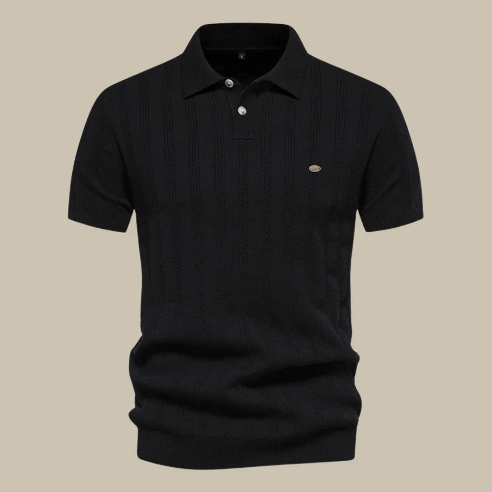 Magnus – Summer Chic Shirt Men