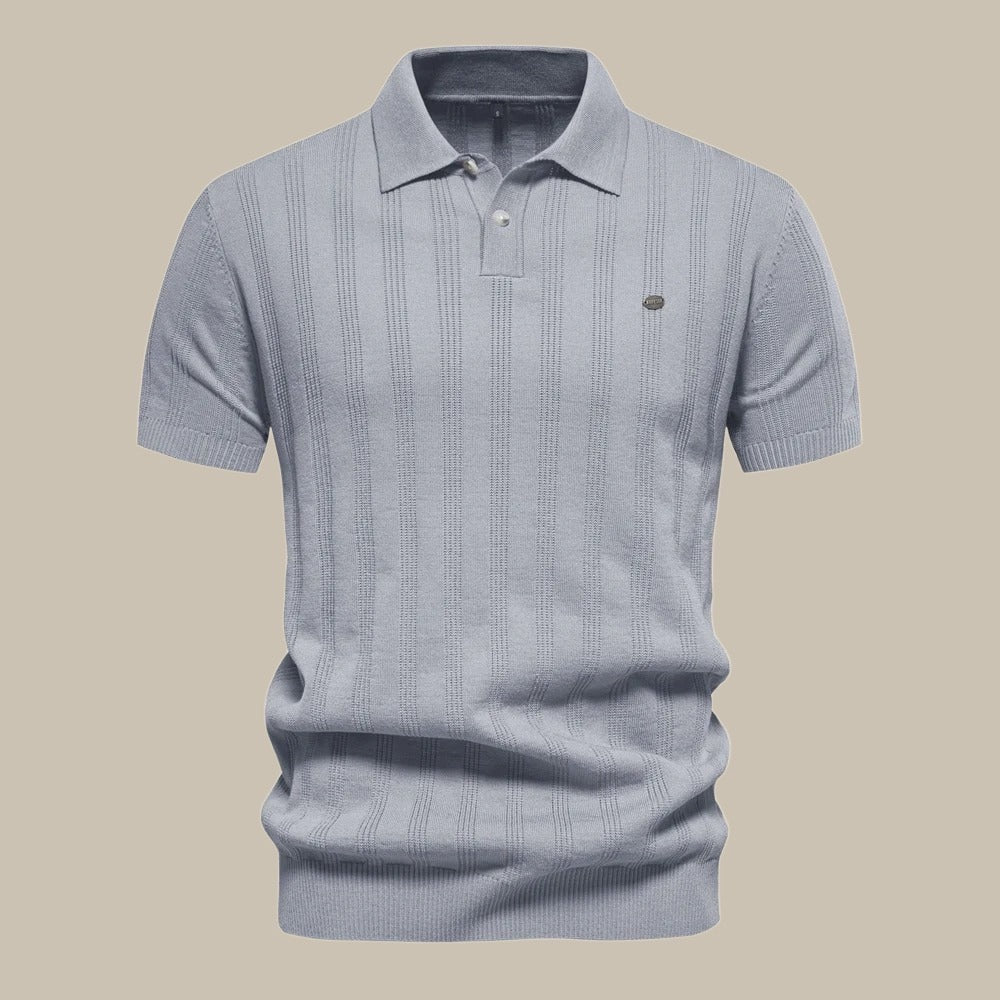 Magnus – Summer Chic Shirt Men