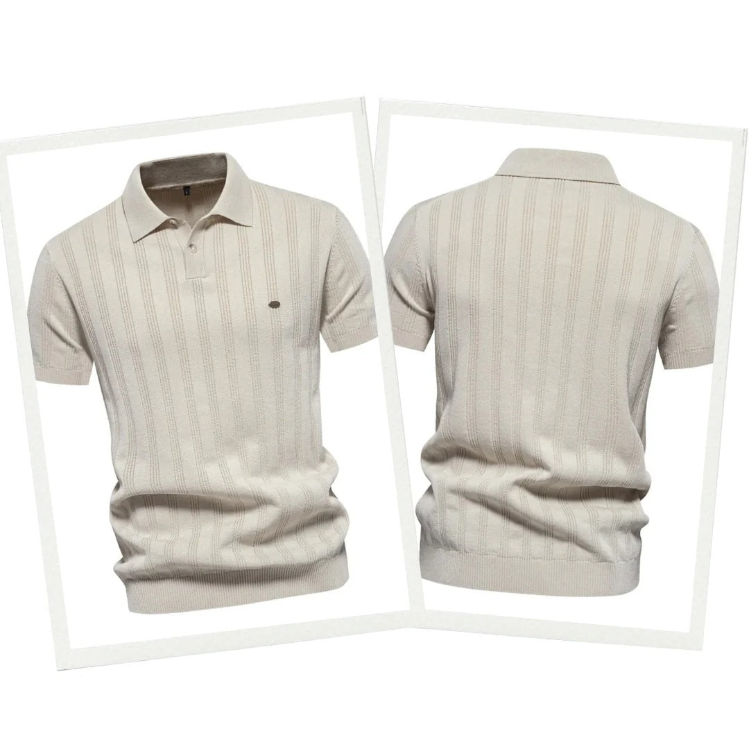 Magnus – Summer Chic Shirt Men