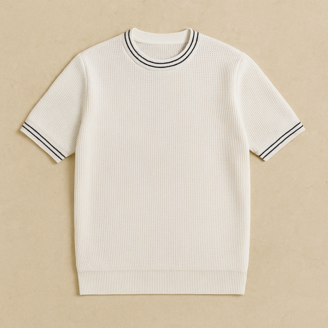 Magnus – Vintage Look T-shirt Men