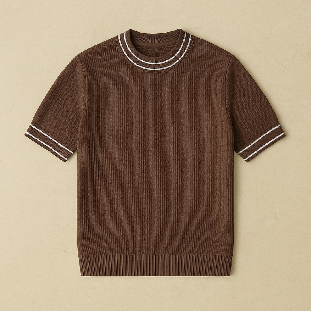 Magnus – Vintage Look T-shirt Men
