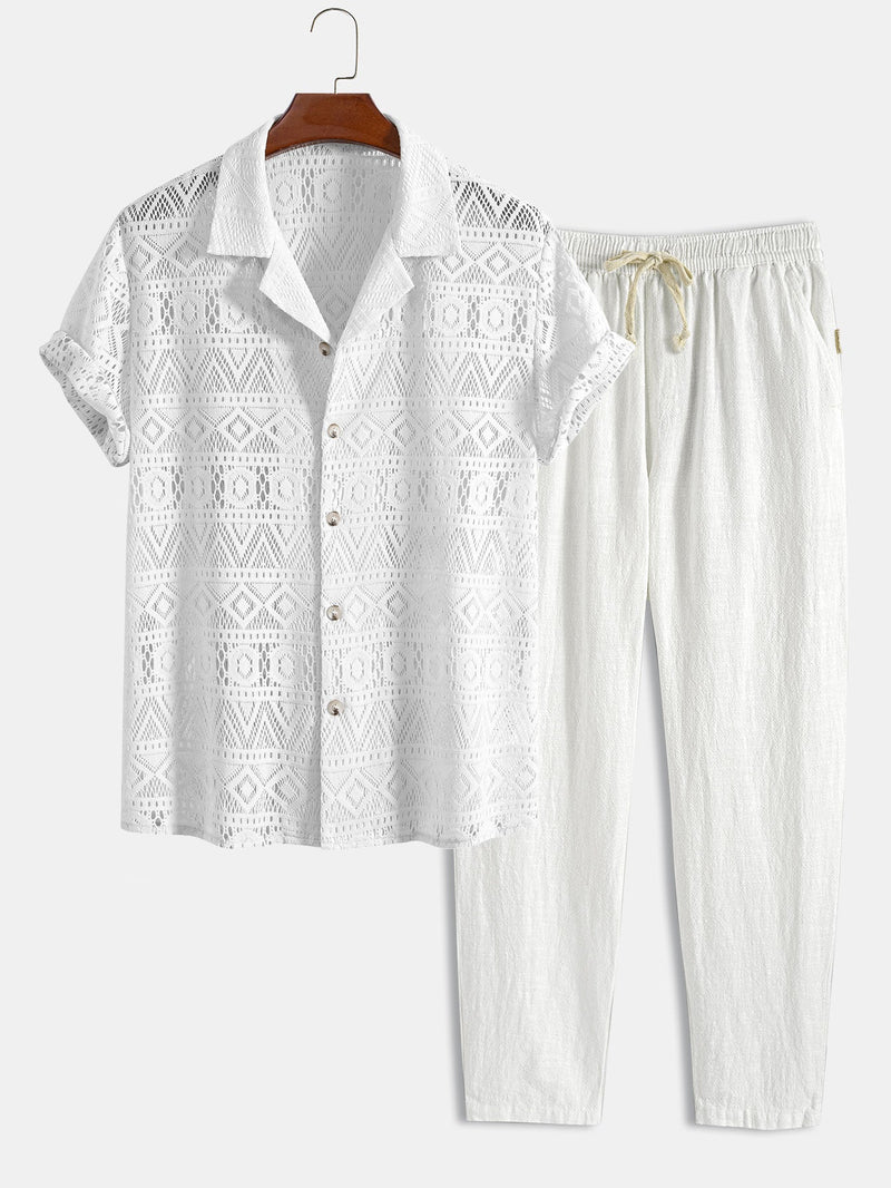 Old Money Cuban Set