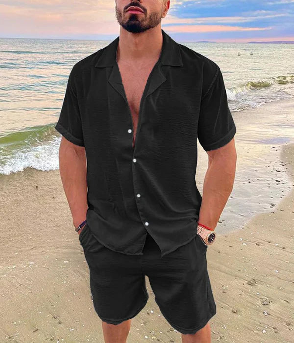 Owen - Leisure Set Men