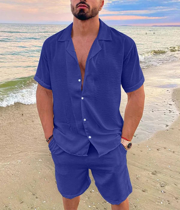 Owen - Leisure Set Men