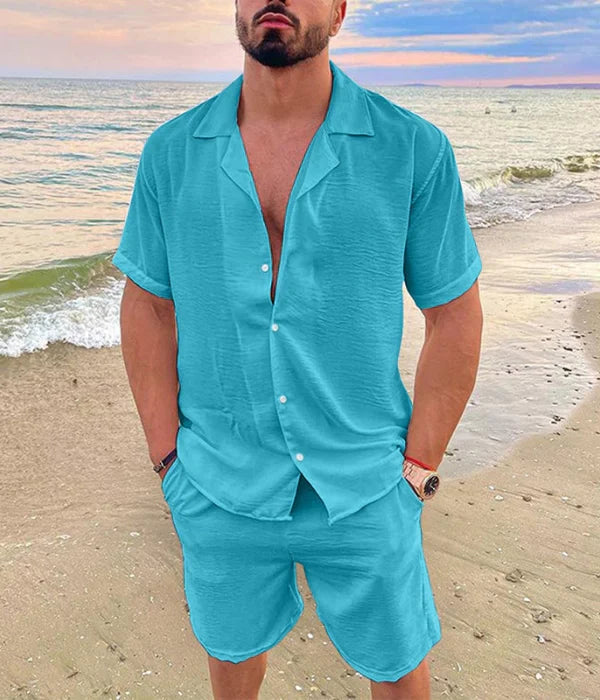 Owen - Leisure Set Men