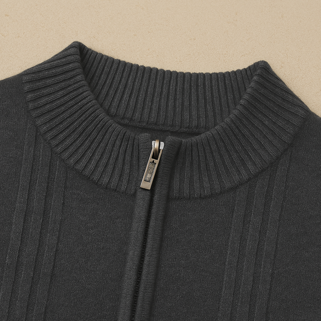 Simon – Premium Cashmere Sweater
