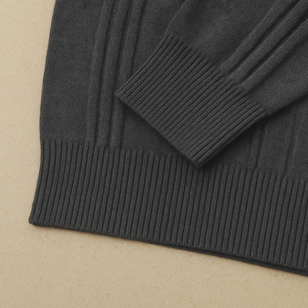 Simon – Premium Cashmere Sweater