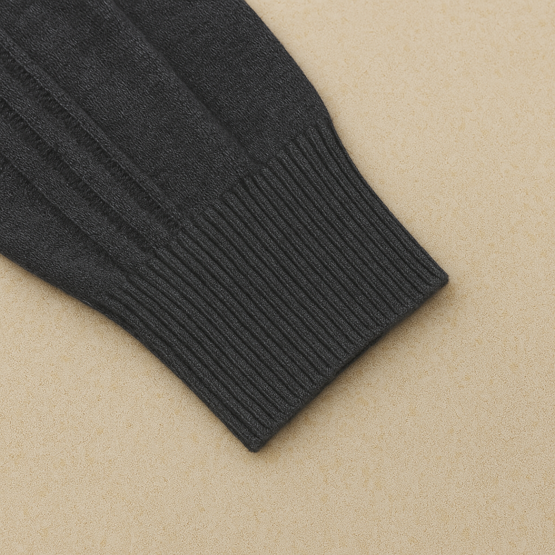 Simon – Premium Cashmere Sweater