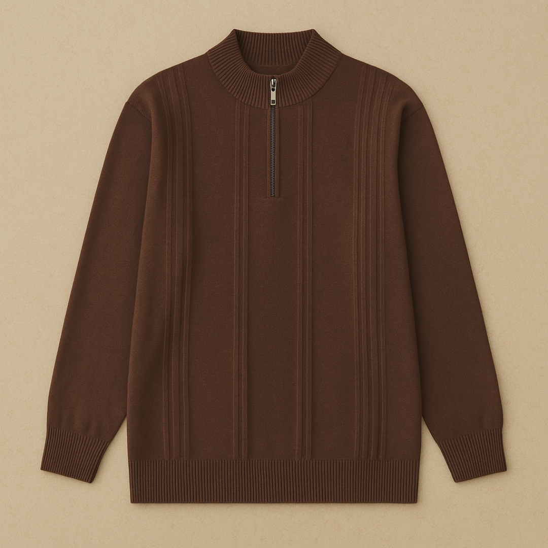 Simon – Premium Cashmere Sweater