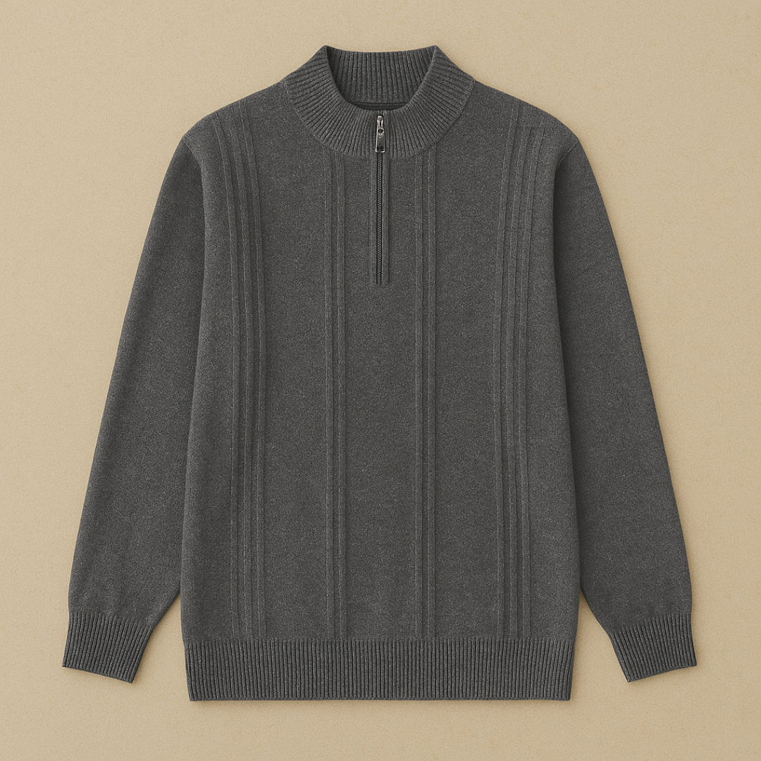Simon – Premium Cashmere Sweater