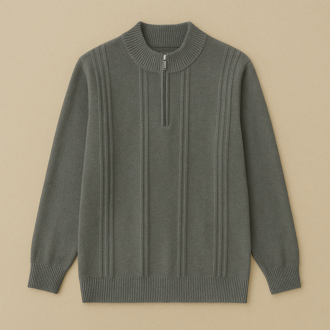 Simon – Premium Cashmere Sweater