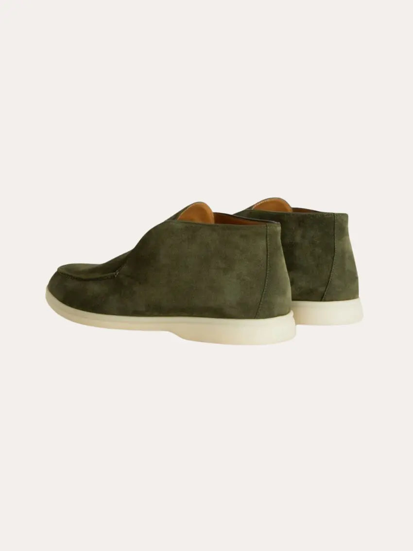 Thomas - Comfortable calfskin shoes