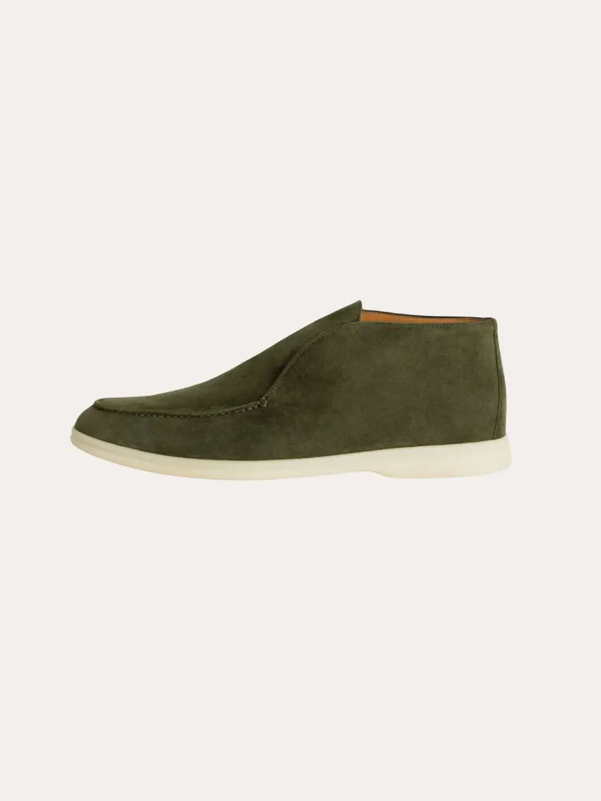 Thomas - Comfortable calfskin shoes