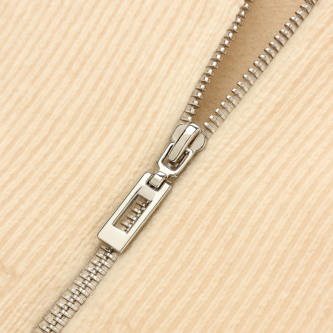 Viktor – Soft Cashmere Cardigan