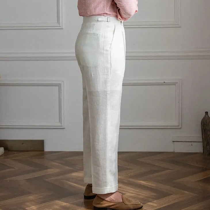 Old Money Herrebukser-6