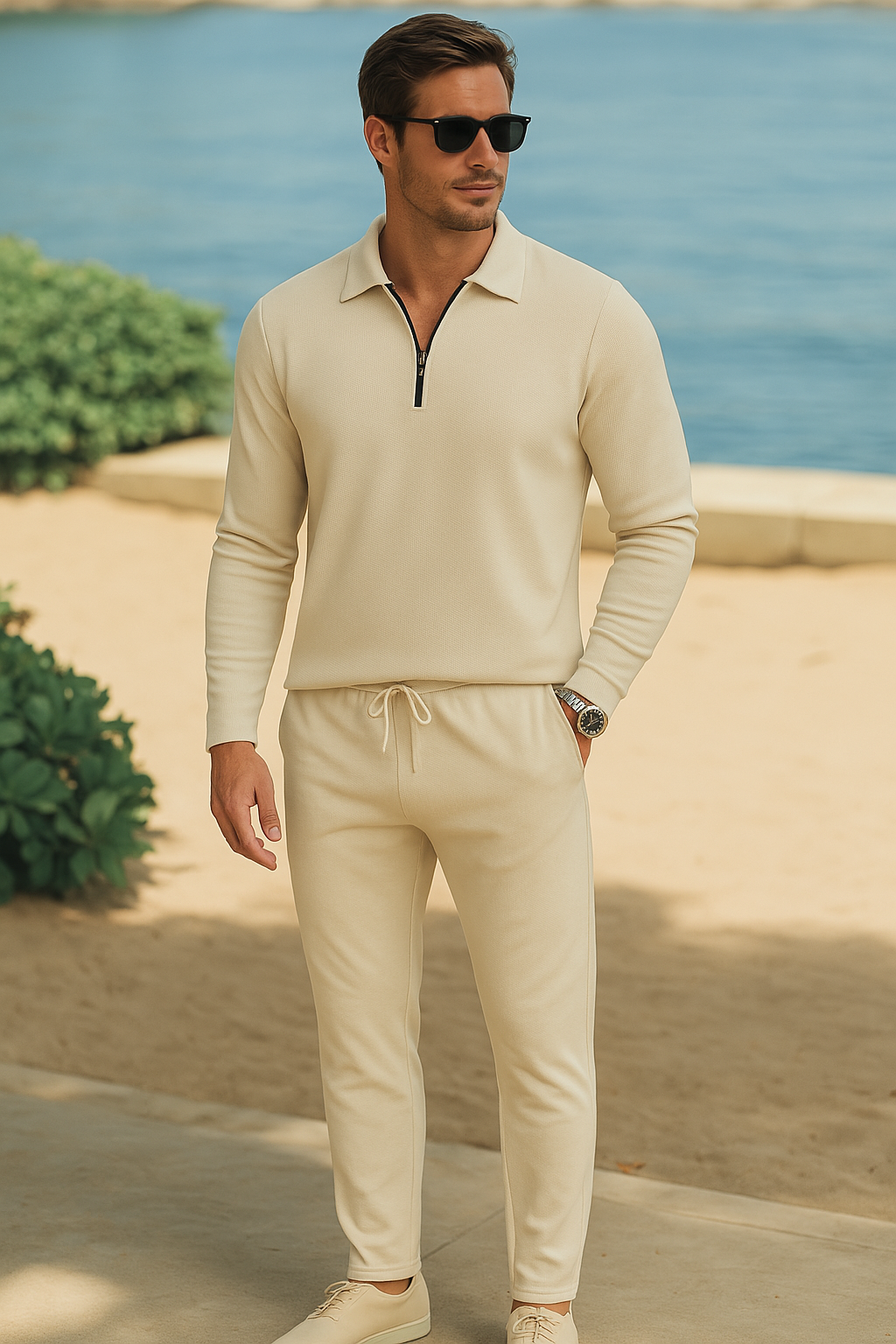 Casual Tracksuit for Men
