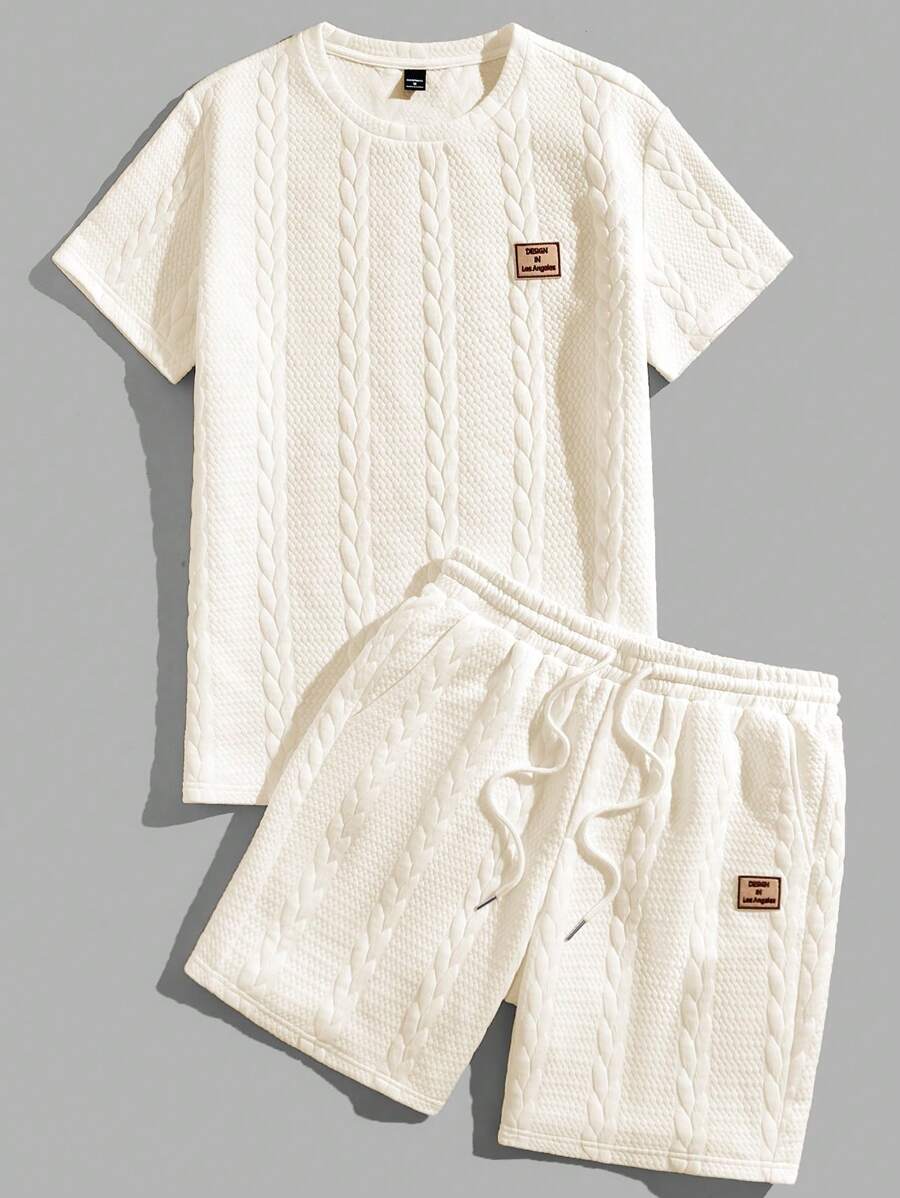 Casual summer outfit for the holidays
