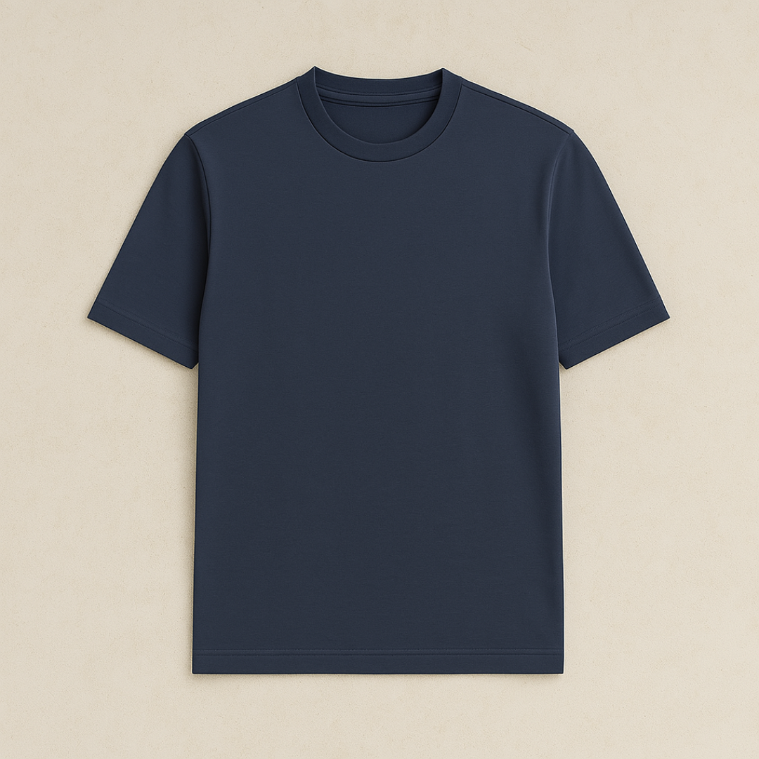 Classic Basic Men's T-shirt